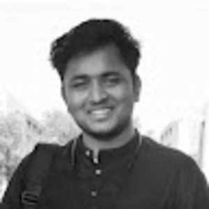 Meet your Posher, Ar. govind gopal